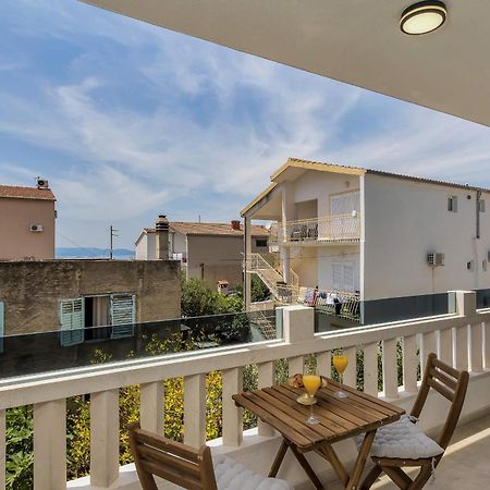 Apartments Luka'S View Makarska Exterior foto
