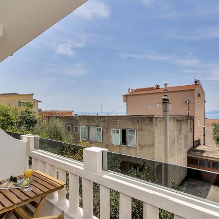 Apartments Luka'S View Makarska Exterior foto